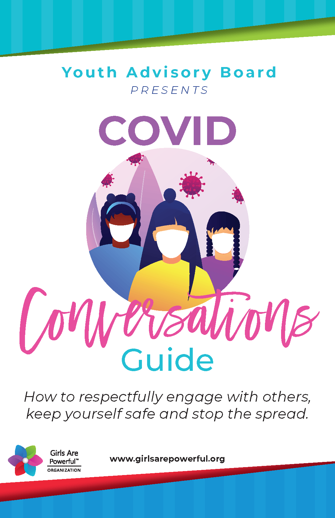 COVID Conversation Guide